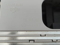 2007-2011 Honda Cr-v Overhead Roof Console 915976 - Oemusedautoparts1.com