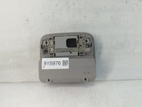 2007-2011 Honda Cr-v Overhead Roof Console 915976 - Oemusedautoparts1.com