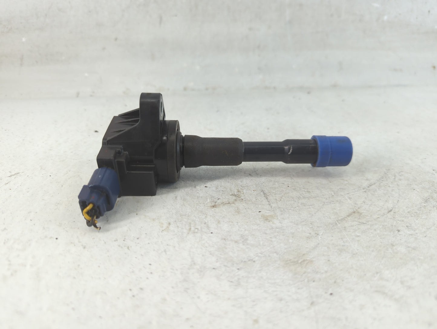 2008 Honda Cr-z Ignition Coil Igniter Pack - Oemusedautoparts1.com