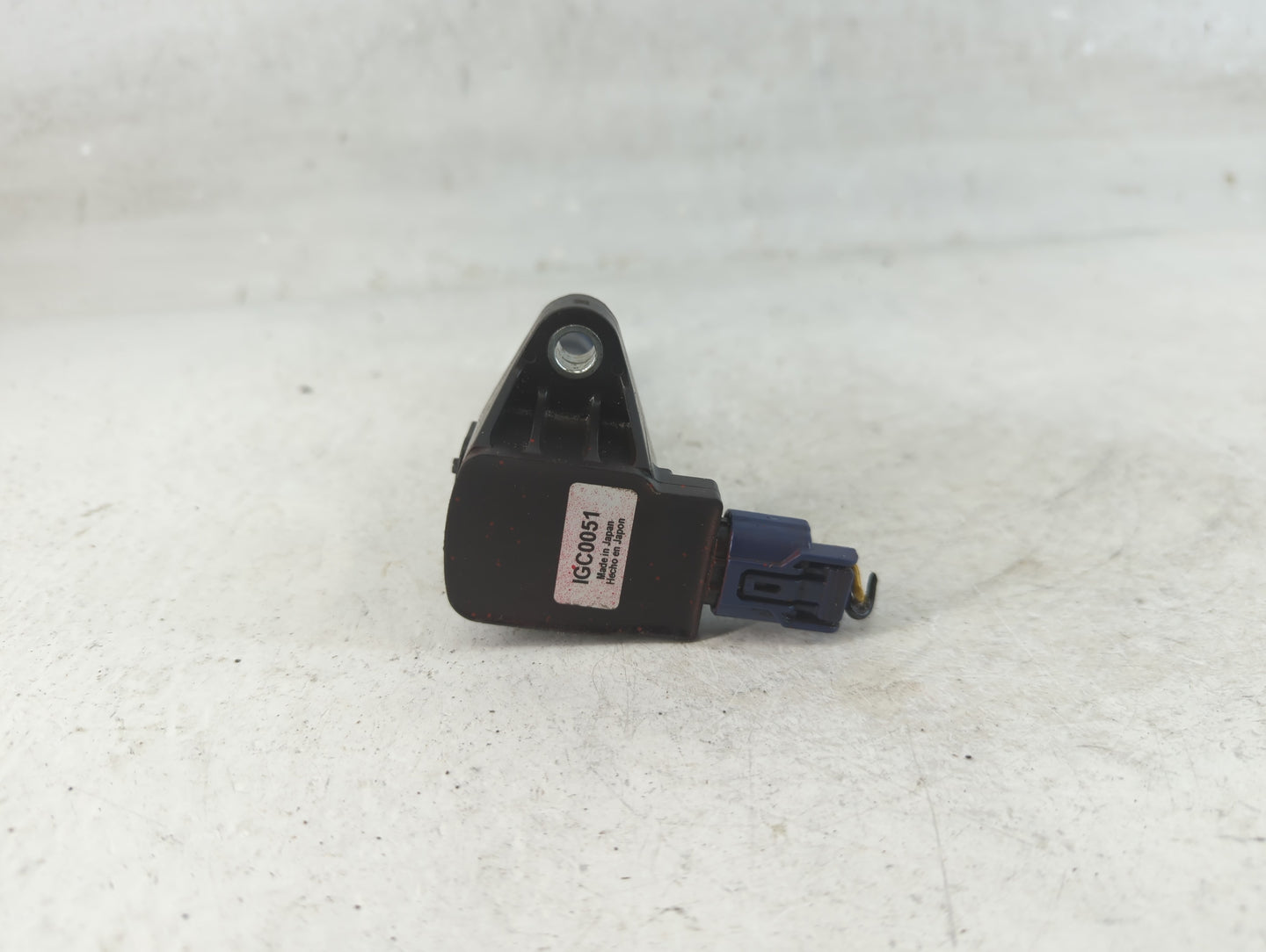 2008 Honda Cr-z Ignition Coil Igniter Pack - Oemusedautoparts1.com