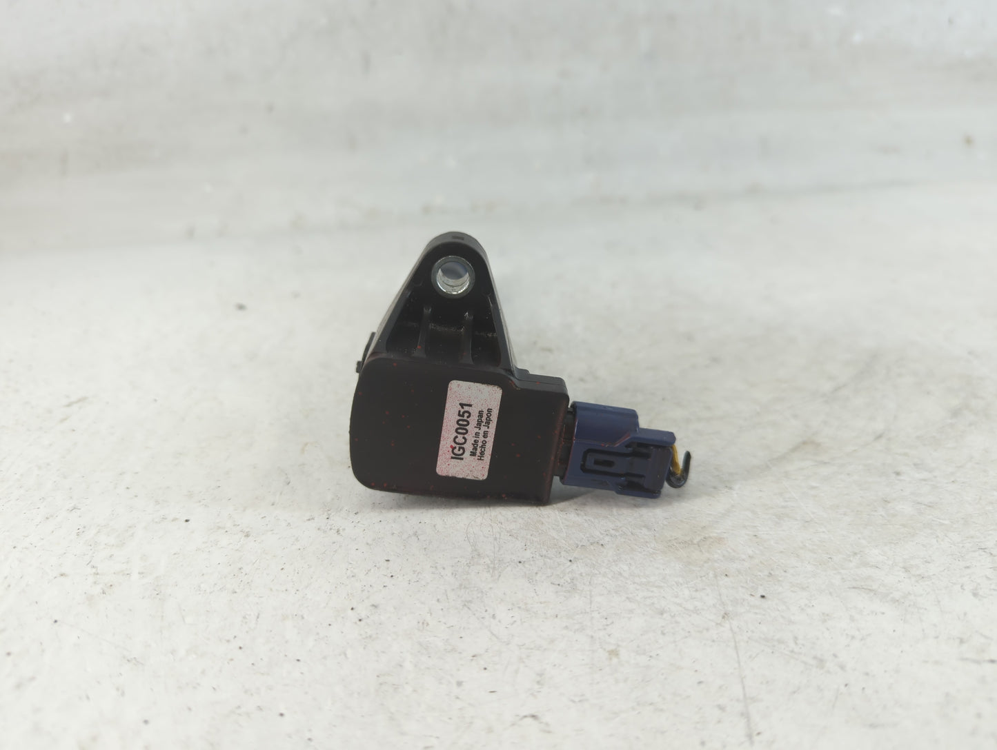 2008 Honda Cr-z Ignition Coil Igniter Pack - Oemusedautoparts1.com