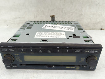 compare product 2008 Honda Crv Radio AM FM Cd Player Receiver Replacement P/N:39100-SWA-A50 PH-2858W, 286-6685-21 Fits Fits 2007 2009 OEM Used Auto Parts