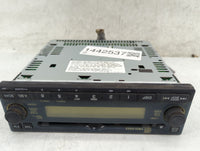 2008 Honda Crv Radio AM FM Cd Player Receiver Replacement P/N:39100-SWA-A50 PH-2858W, 286-6685-21 Fits Fits 2007 2009 OEM Us