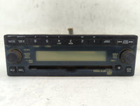 2008 Honda Crv Radio AM FM Cd Player Receiver Replacement P/N:39100-SWA-A50 PH-2858W, 286-6685-21 Fits Fits 2007 2009 OEM Us