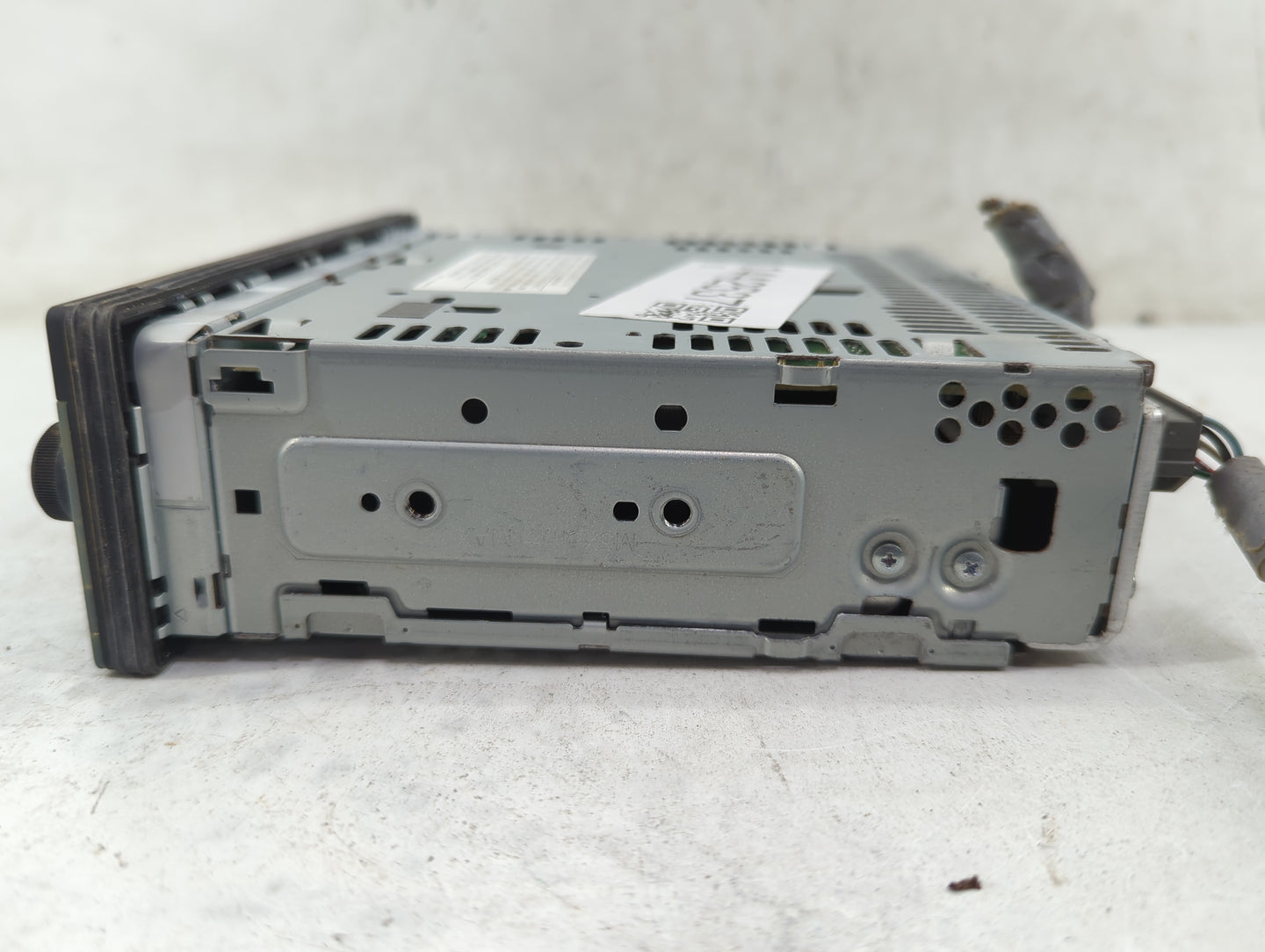 2008 Honda Crv Radio AM FM Cd Player Receiver Replacement P/N:39100-SWA-A50 PH-2858W, 286-6685-21 Fits Fits 2007 2009 OEM Us