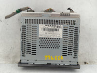 2008 Honda Crv Radio AM FM Cd Player Receiver Replacement P/N:39100-SWA-A50 PH-2858W, 286-6685-21 Fits Fits 2007 2009 OEM Us