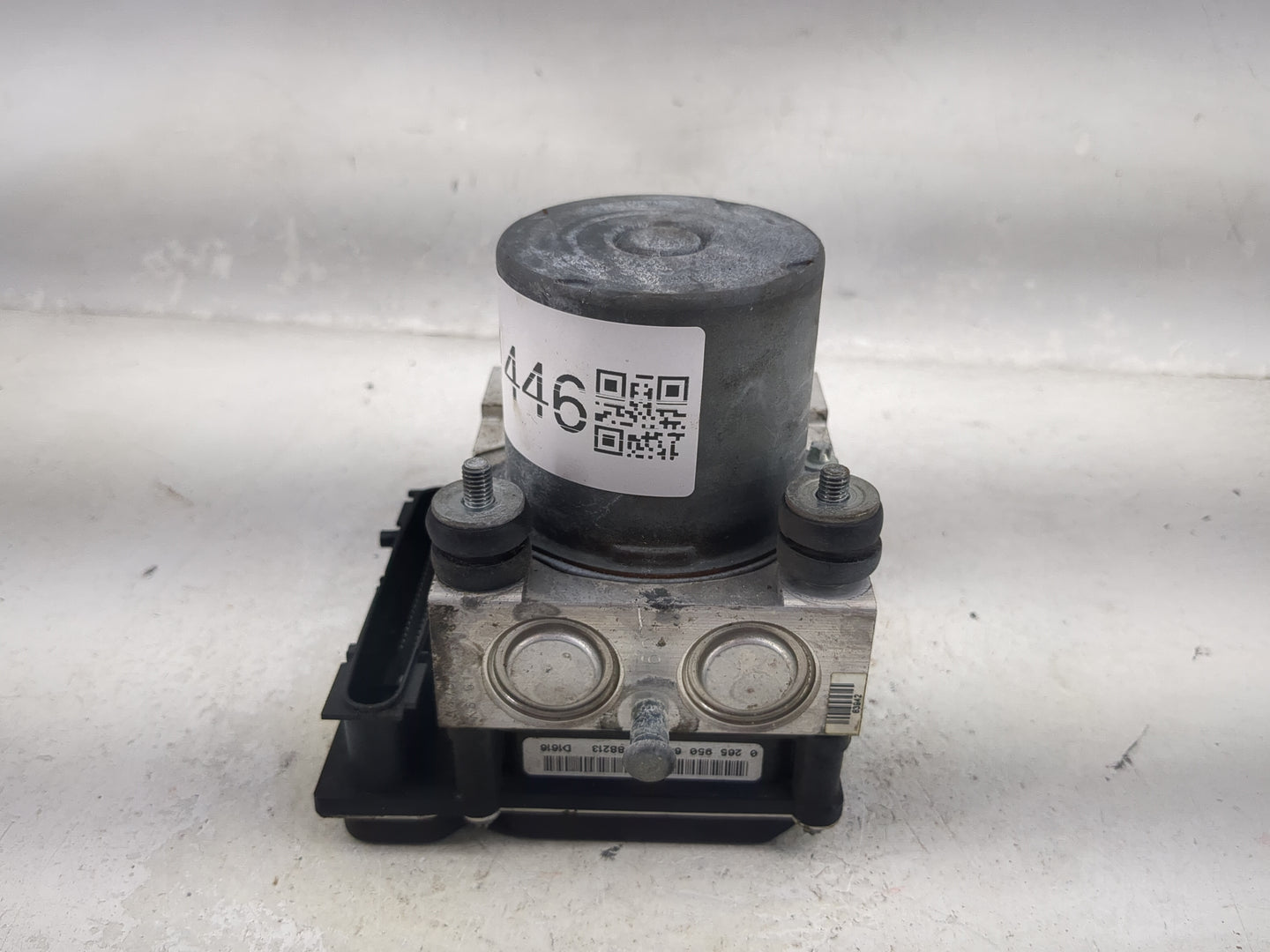 2008 Honda Crv ABS Pump Control Module Replacement P/N:0265235251 0265950668, SWAAO, 10802183005 Fits Fits 2007 2009 OEM Use