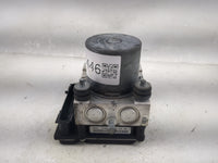 2008 Honda Crv ABS Pump Control Module Replacement P/N:0265235251 0265950668, SWAAO, 10802183005 Fits Fits 2007 2009 OEM Use
