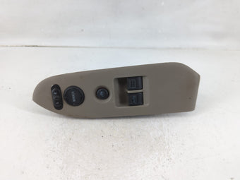 compare product 2003-2011 Honda Element Master Power Window Switch Replacement Driver Side Left P/N:35750-S5P-A113 Fits OEM Used Auto Parts