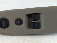 2003-2011 Honda Element Master Power Window Switch Replacement Driver Side Left P/N:35750-S5P-A113 Fits OEM Used Auto Parts 