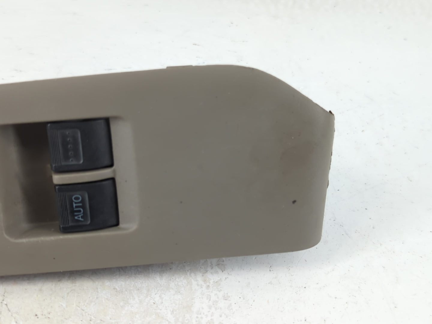 2003-2011 Honda Element Master Power Window Switch Replacement Driver Side Left P/N:35750-S5P-A113 Fits OEM Used Auto Parts 