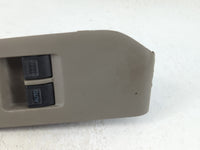 2003-2011 Honda Element Master Power Window Switch Replacement Driver Side Left P/N:35750-S5P-A113 Fits OEM Used Auto Parts 