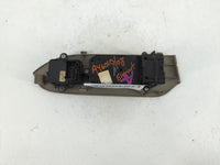 2003-2011 Honda Element Master Power Window Switch Replacement Driver Side Left P/N:35750-S5P-A113 Fits OEM Used Auto Parts 