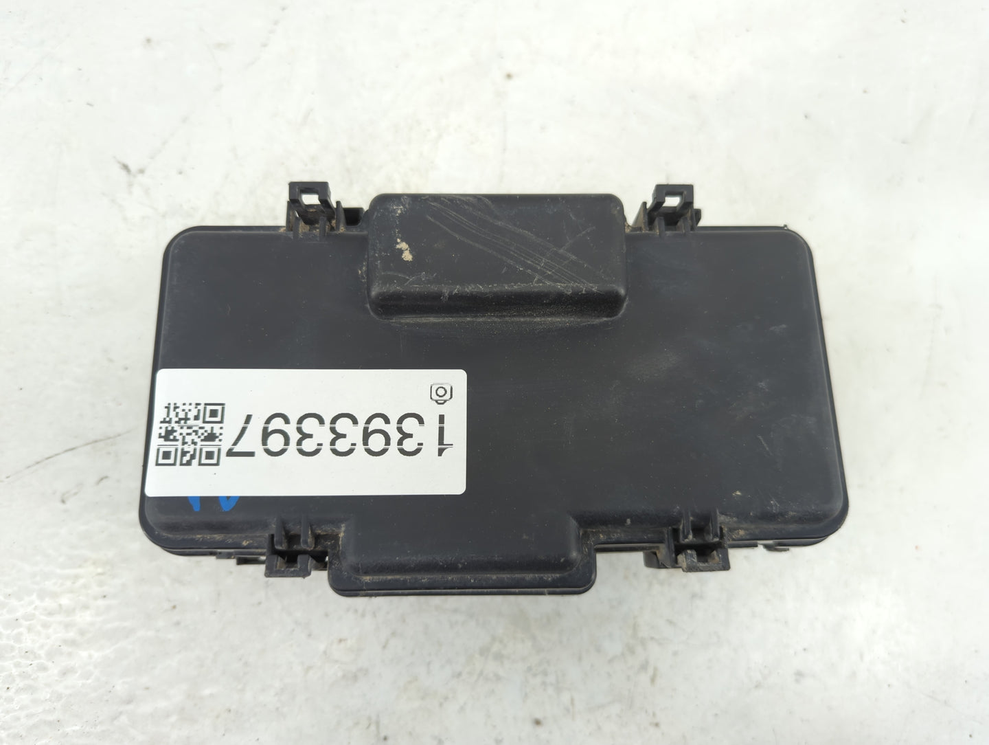 2003-2011 Honda Element Fusebox Fuse Box Panel Relay Module P/N:SCV-A02 Fits Fits 2003 2004 2005 2007 2008 2009 2010 2011 OE