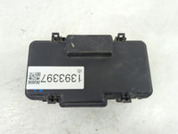 2003-2011 Honda Element Fusebox Fuse Box Panel Relay Module P/N:SCV-A02 Fits Fits 2003 2004 2005 2007 2008 2009 2010 2011 OE