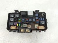 2003-2011 Honda Element Fusebox Fuse Box Panel Relay Module P/N:SCV-A02 Fits Fits 2003 2004 2005 2007 2008 2009 2010 2011 OE