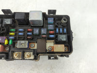 2003-2011 Honda Element Fusebox Fuse Box Panel Relay Module P/N:SCV-A02 Fits Fits 2003 2004 2005 2007 2008 2009 2010 2011 OE