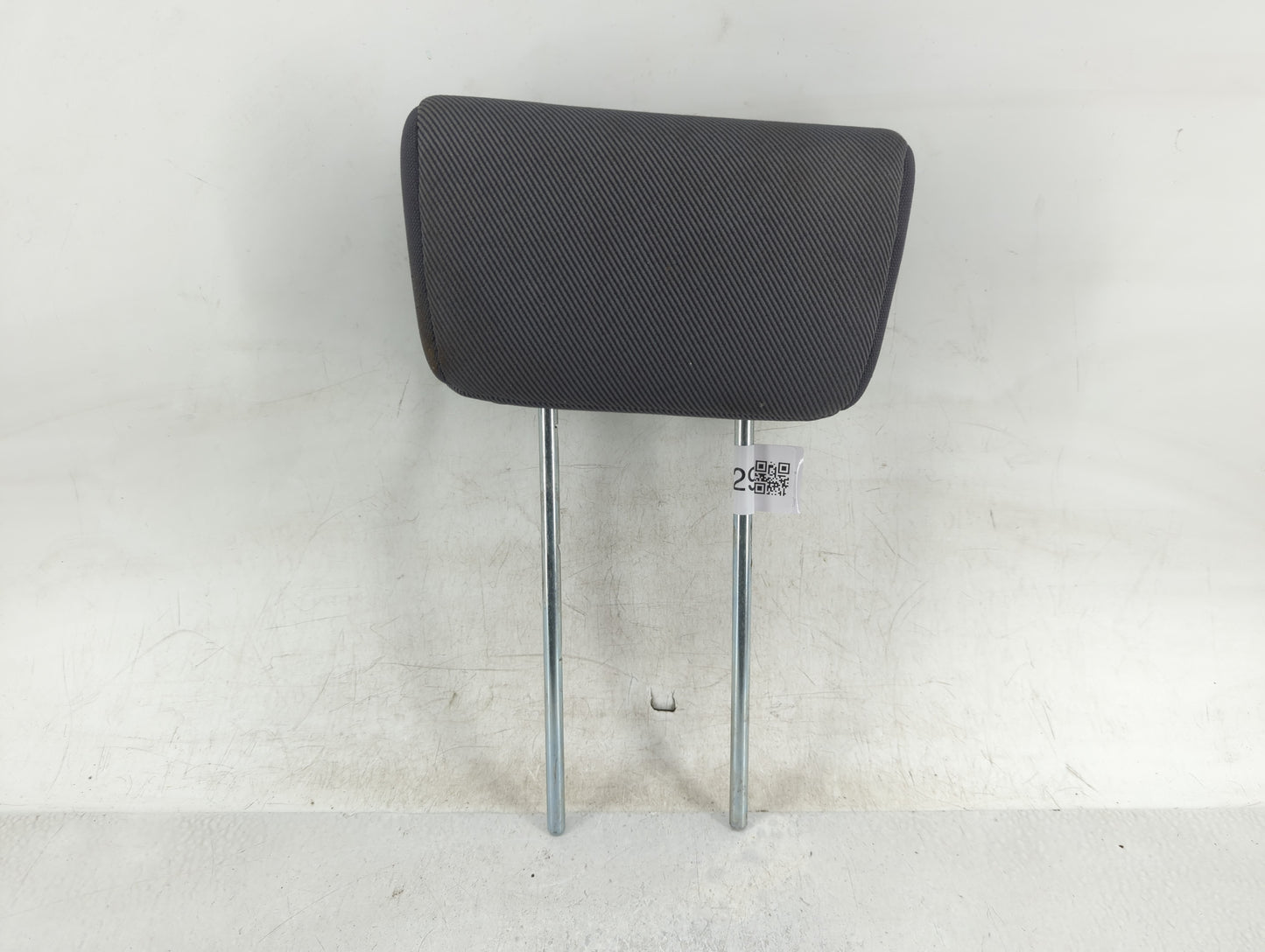 2007-2011 Honda Element Headrest Head Rest Rear Seat Fits Fits 2007 2008 2009 2010 2011 OEM Used Auto Parts - Oemusedautopar
