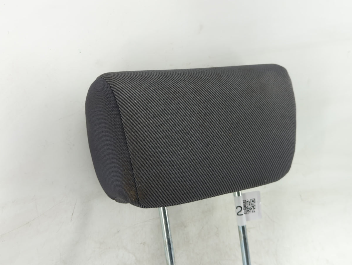 2008 Honda Element Headrest Head Rest Rear Seat Fits OEM Used Auto Parts - Oemusedautoparts1.com