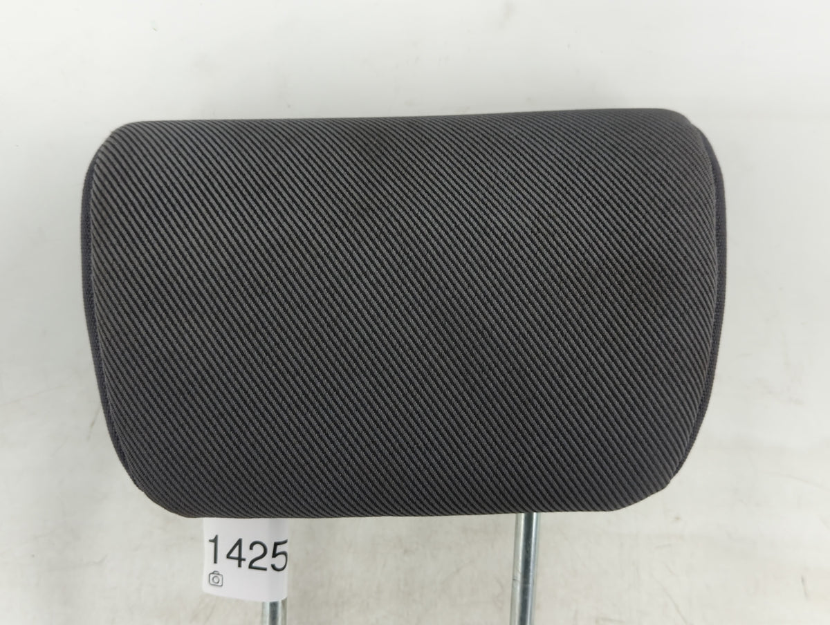 2008 Honda Element Headrest Head Rest Rear Seat Fits OEM Used Auto Parts - Oemusedautoparts1.com