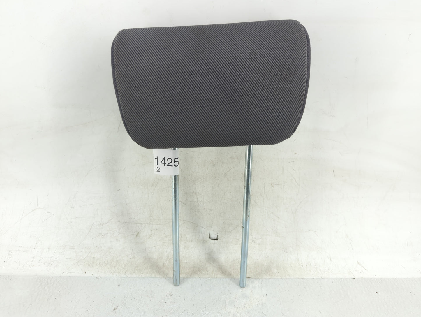 2007-2011 Honda Element Headrest Head Rest Rear Seat Fits Fits 2007 2008 2009 2010 2011 OEM Used Auto Parts - Oemusedautopar