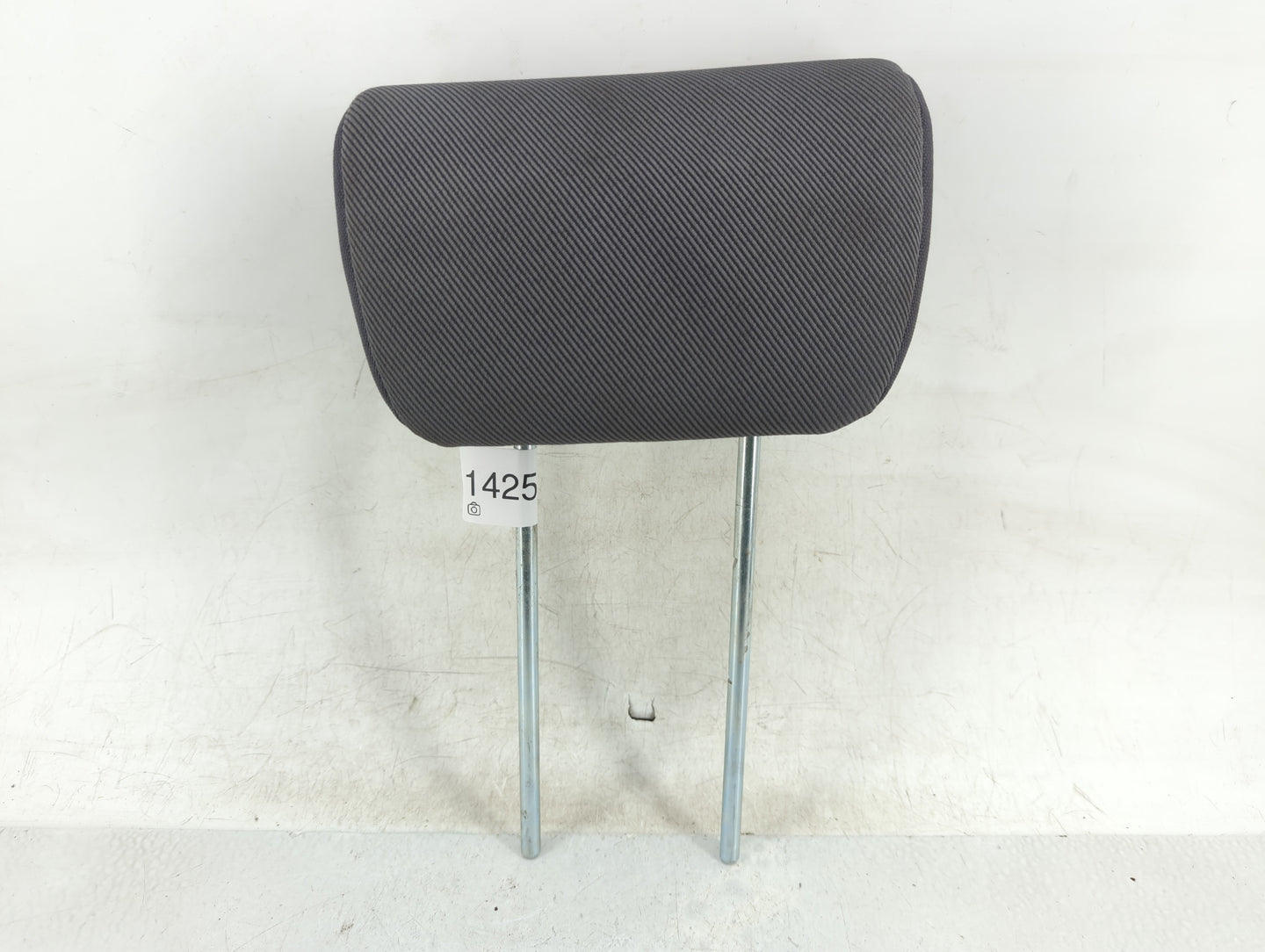 2007-2011 Honda Element Headrest Head Rest Rear Seat Fits Fits 2007 2008 2009 2010 2011 OEM Used Auto Parts - Oemusedautopar