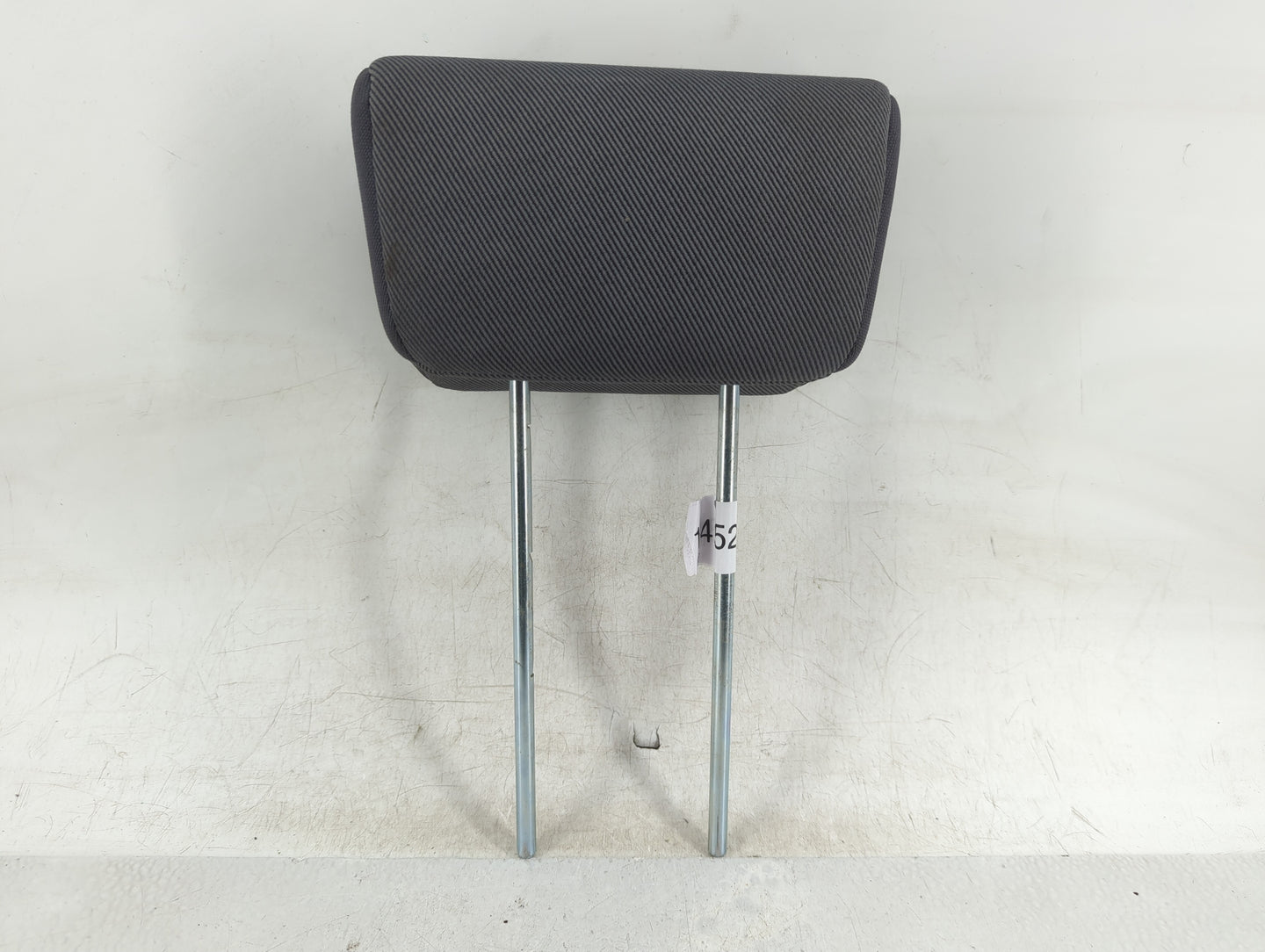 2008 Honda Element Headrest Head Rest Front Driver Passenger Seat Fits OEM Used Auto Parts - Oemusedautoparts1.com