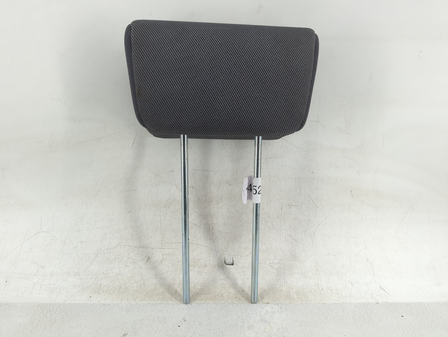 2008 Honda Element Headrest Head Rest Front Driver Passenger Seat Fits OEM Used Auto Parts - Oemusedautoparts1.com