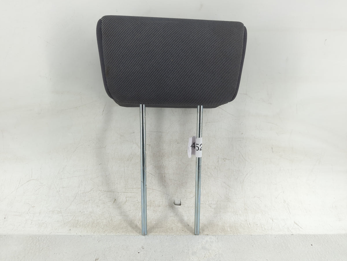 2008 Honda Element Headrest Head Rest Rear Seat Fits OEM Used Auto Parts - Oemusedautoparts1.com