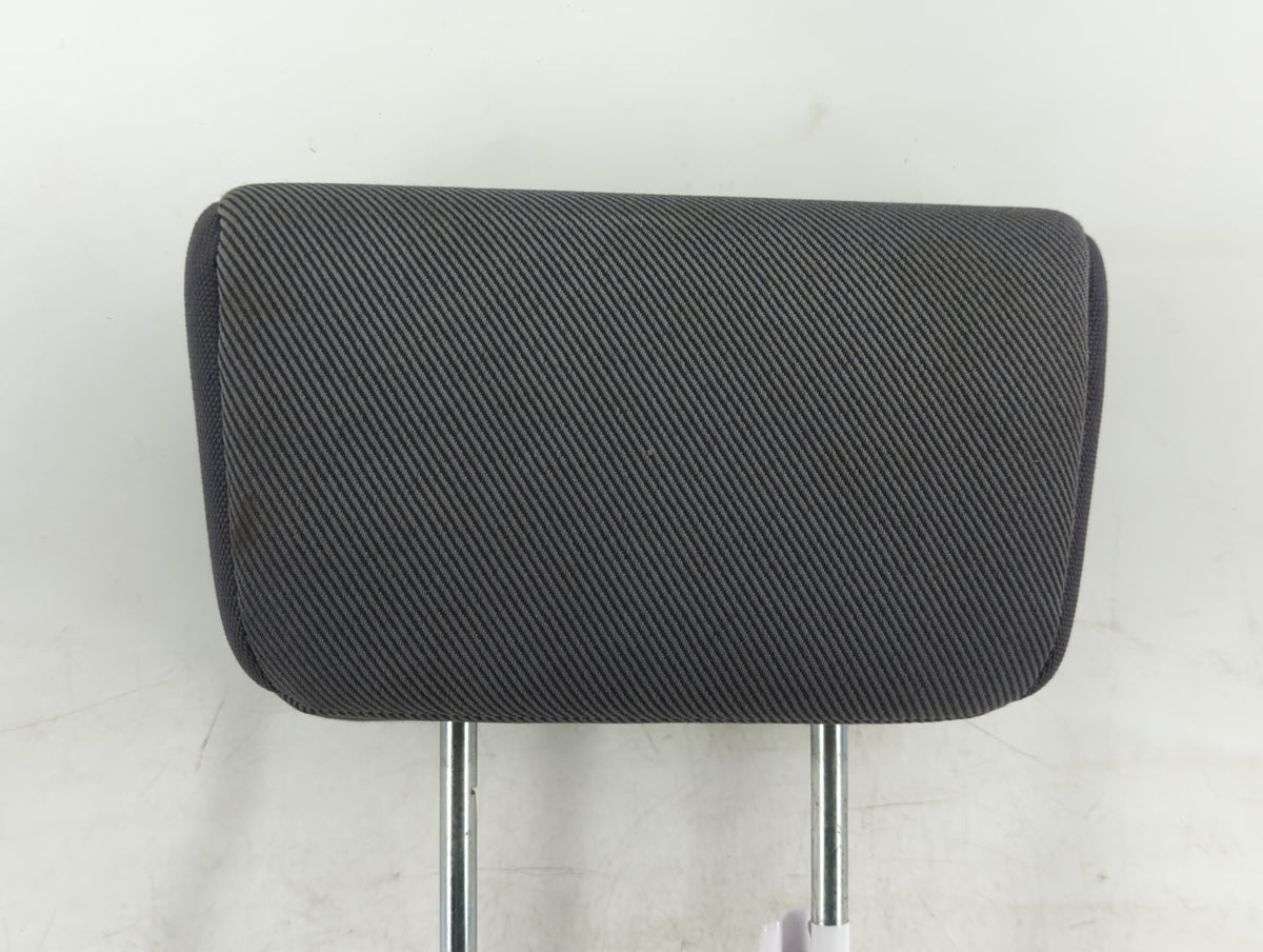 2008 Honda Element Headrest Head Rest Rear Seat Fits OEM Used Auto Parts - Oemusedautoparts1.com