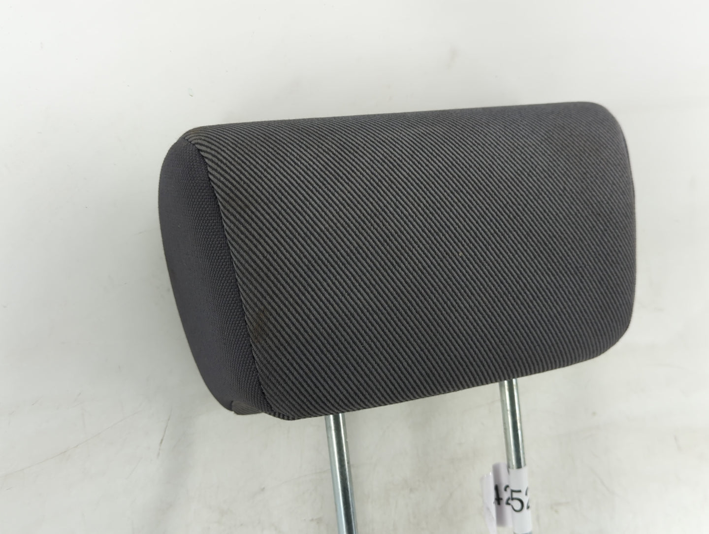 2008 Honda Element Headrest Head Rest Rear Seat Fits OEM Used Auto Parts - Oemusedautoparts1.com