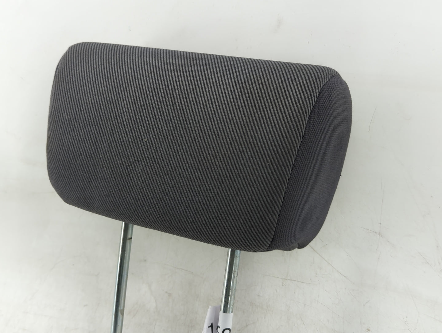 2008 Honda Element Headrest Head Rest Front Driver Passenger Seat Fits OEM Used Auto Parts - Oemusedautoparts1.com