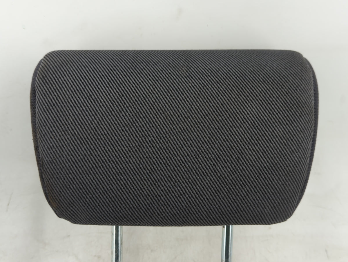 2008 Honda Element Headrest Head Rest Rear Seat Fits OEM Used Auto Parts - Oemusedautoparts1.com