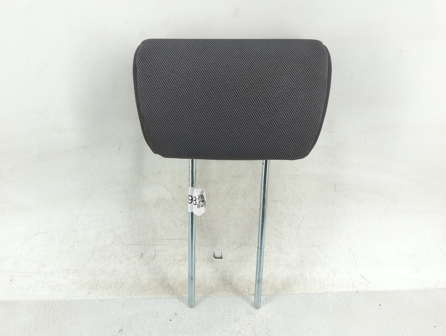 2008 Honda Element Headrest Head Rest Rear Seat Fits OEM Used Auto Parts - Oemusedautoparts1.com