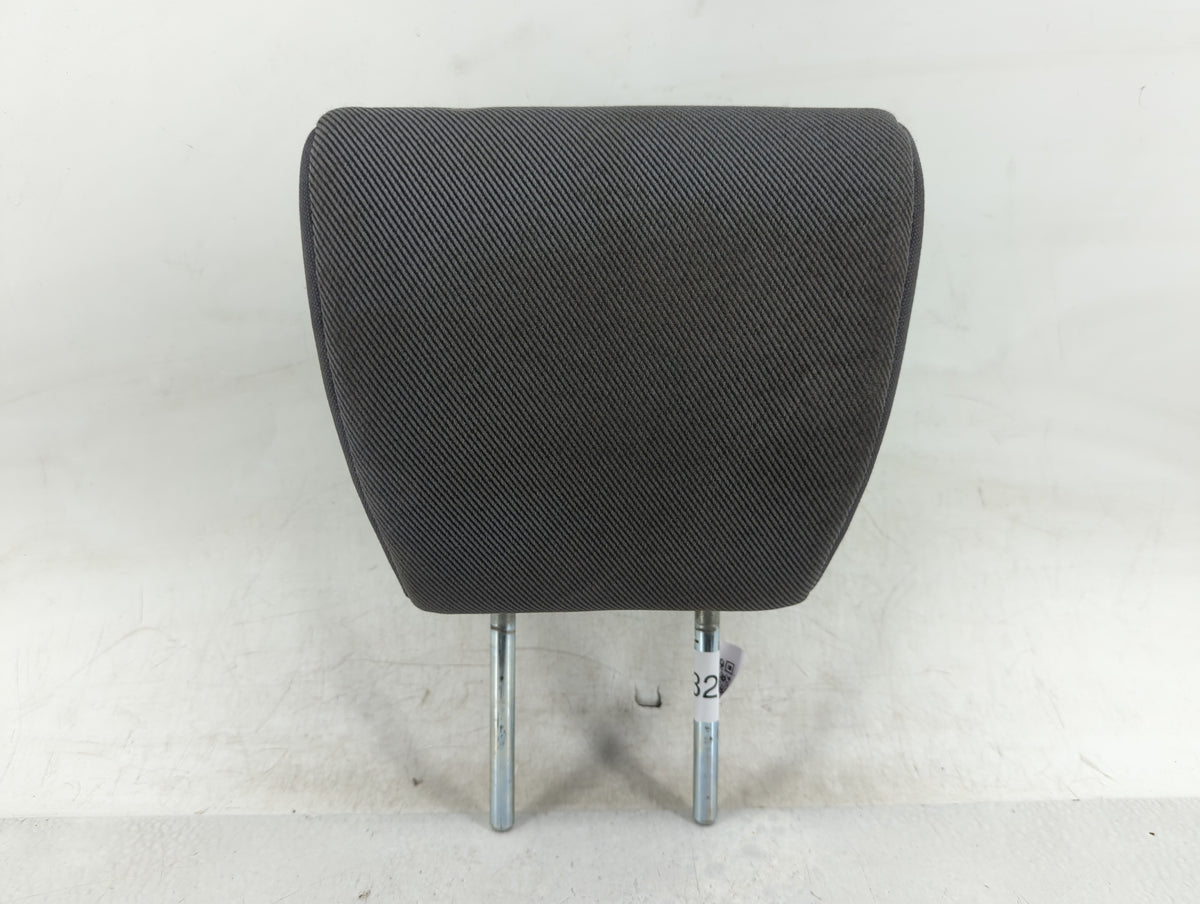 2008 Honda Element Headrest Head Rest Front Driver Passenger Seat Fits OEM Used Auto Parts - Oemusedautoparts1.com