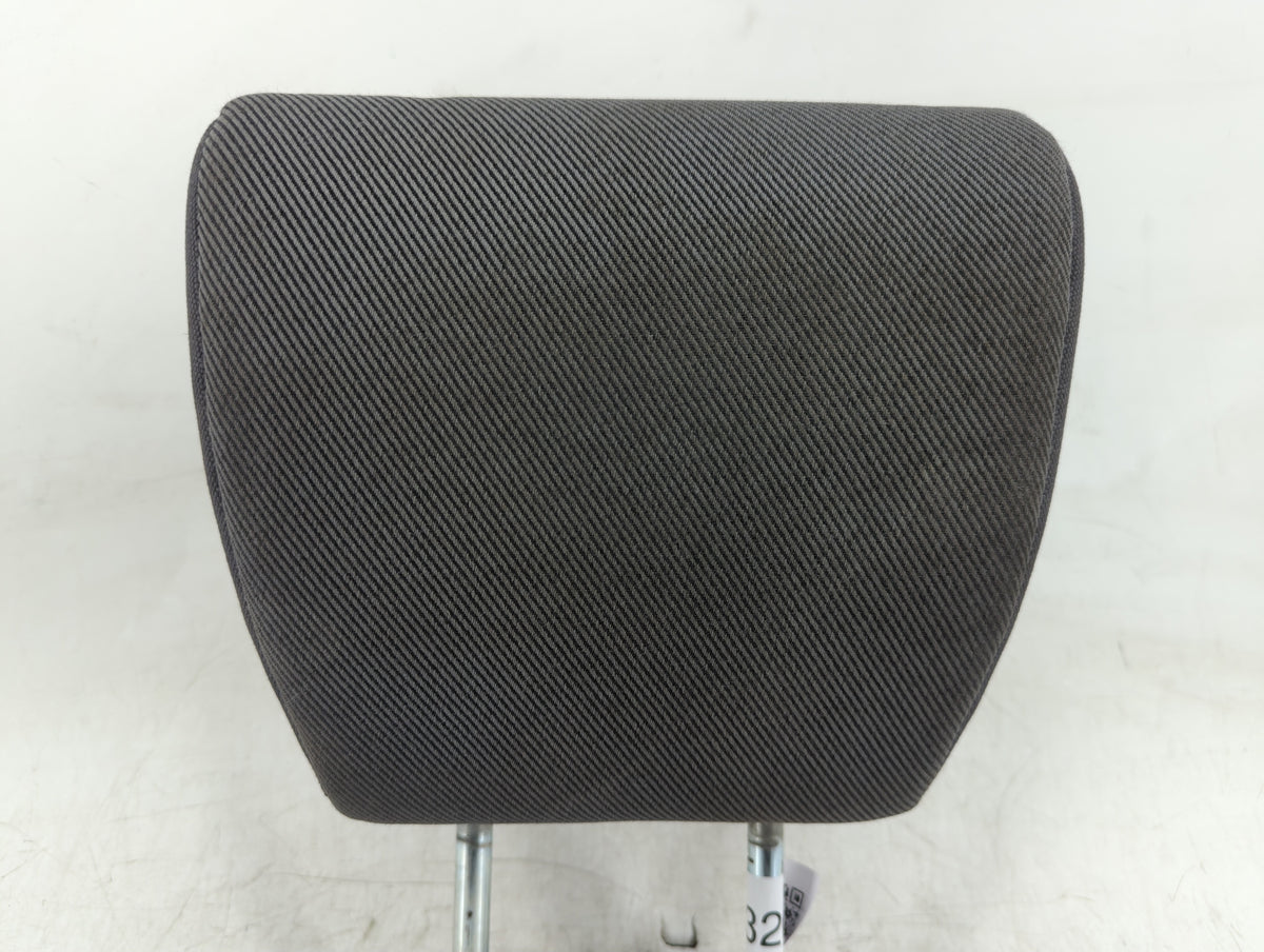 2008 Honda Element Headrest Head Rest Front Driver Passenger Seat Fits OEM Used Auto Parts - Oemusedautoparts1.com