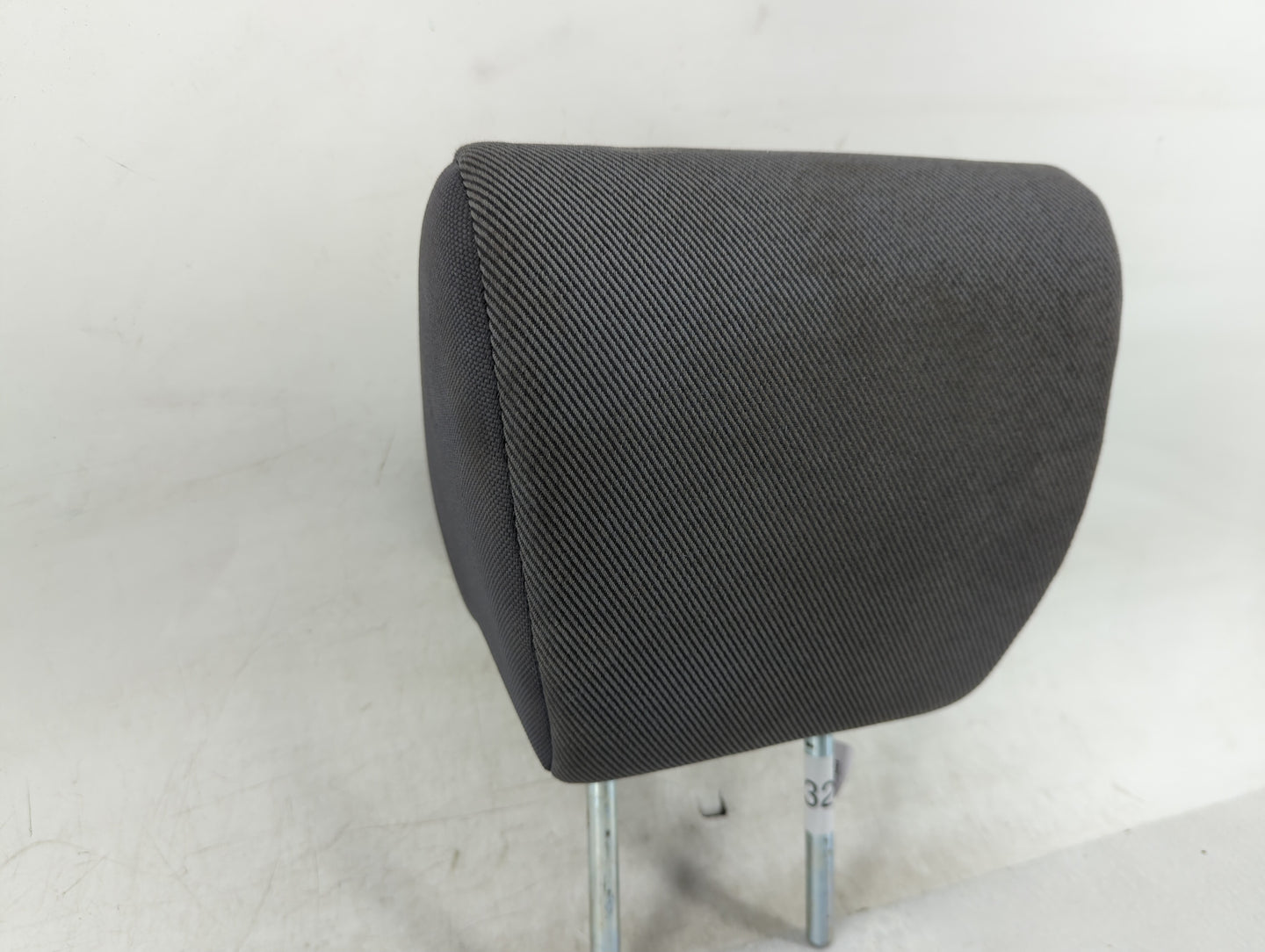 2008 Honda Element Headrest Head Rest Rear Seat Fits OEM Used Auto Parts - Oemusedautoparts1.com