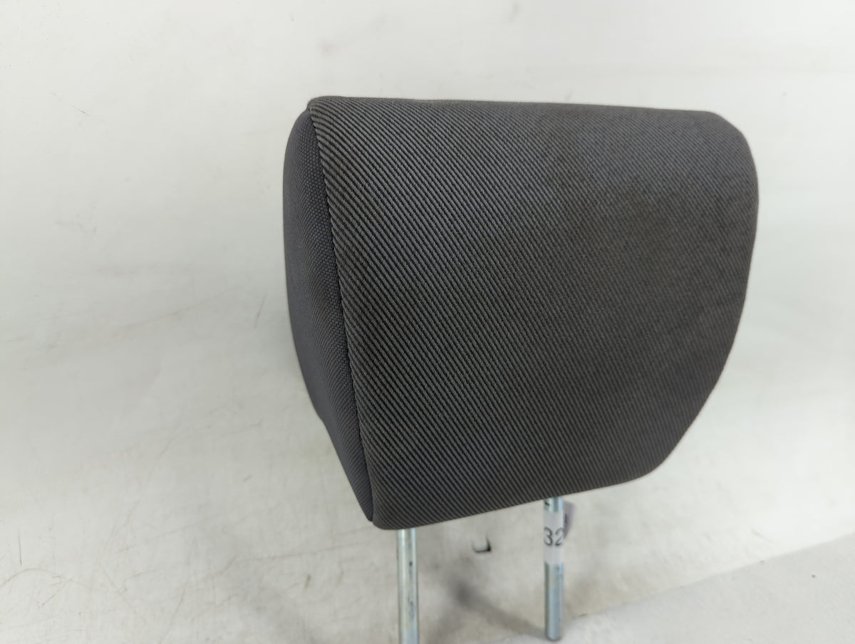 2008 Honda Element Headrest Head Rest Front Driver Passenger Seat Fits OEM Used Auto Parts - Oemusedautoparts1.com
