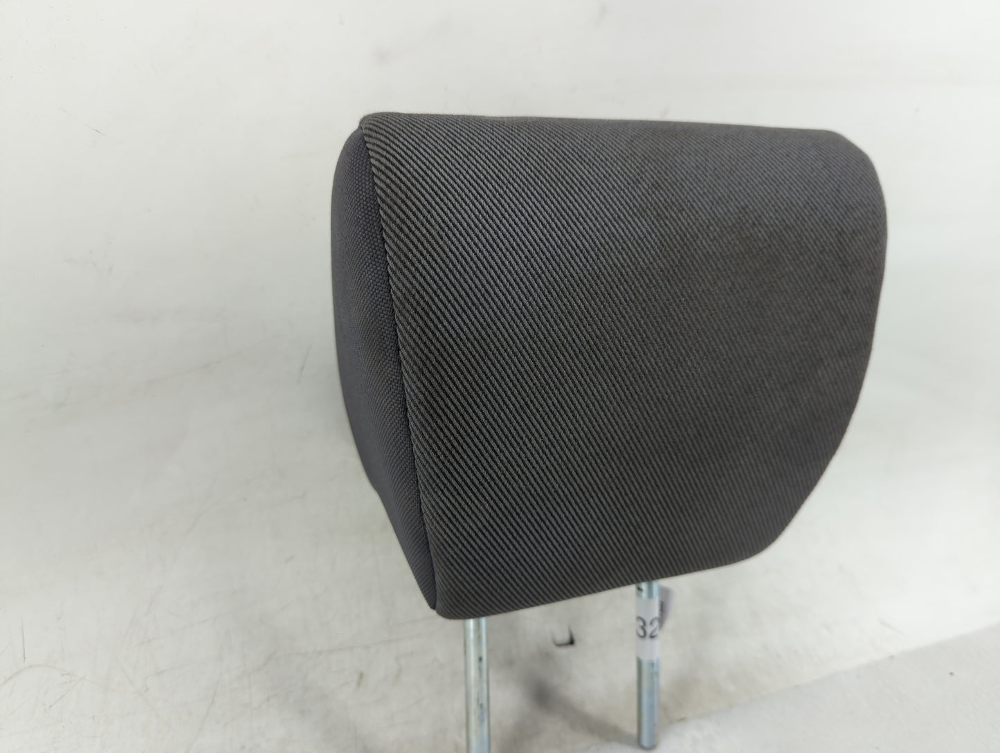 2008 Honda Element Headrest Head Rest Front Driver Passenger Seat Fits OEM Used Auto Parts - Oemusedautoparts1.com