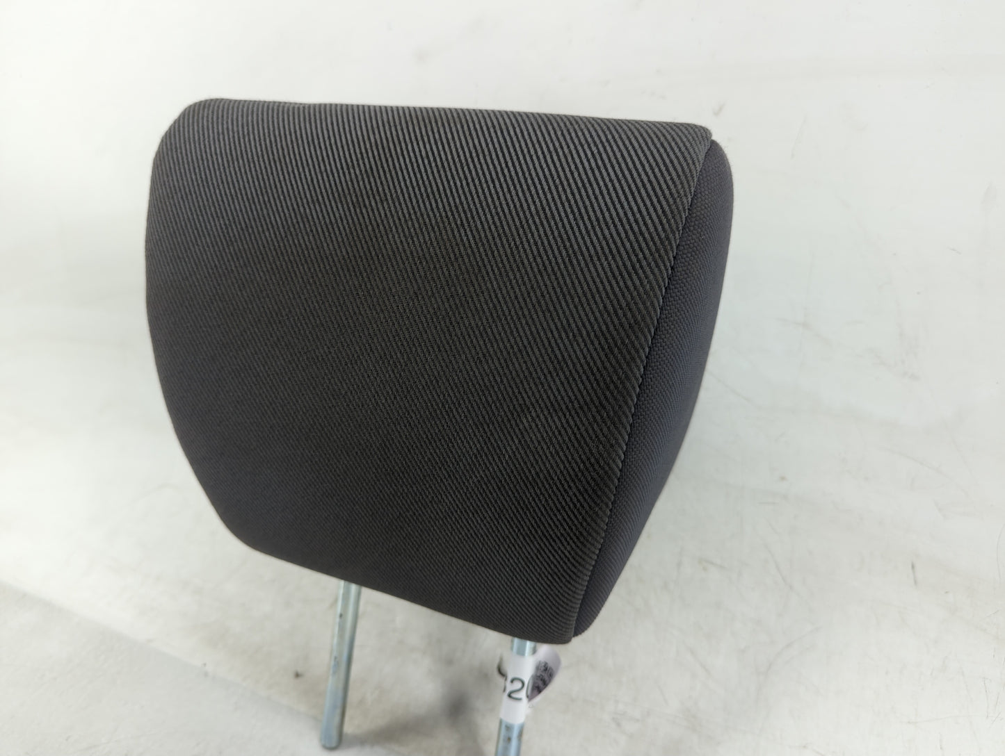 2008 Honda Element Headrest Head Rest Rear Seat Fits OEM Used Auto Parts - Oemusedautoparts1.com