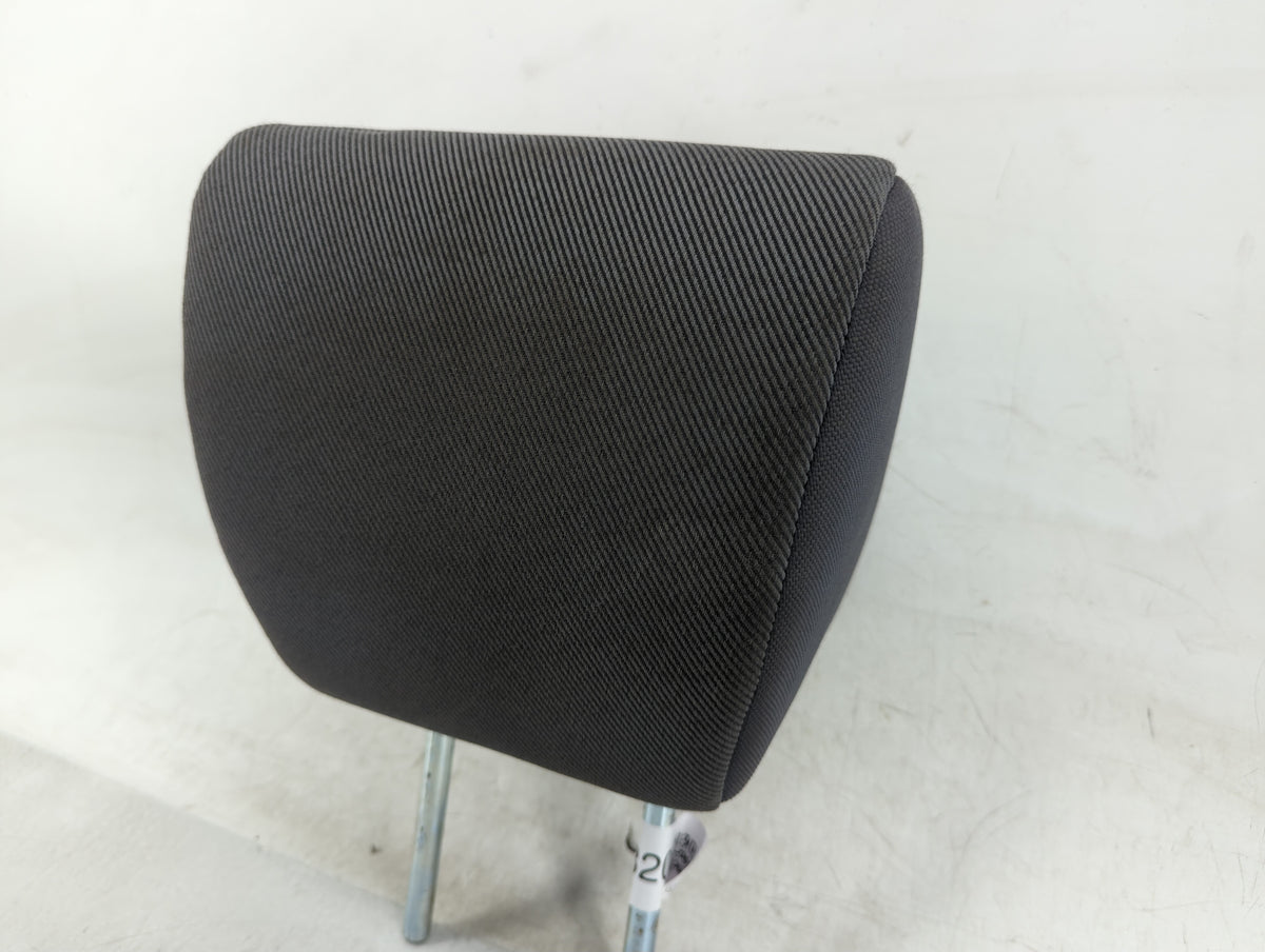 2008 Honda Element Headrest Head Rest Front Driver Passenger Seat Fits OEM Used Auto Parts - Oemusedautoparts1.com