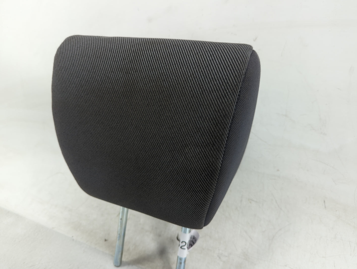 2008 Honda Element Headrest Head Rest Front Driver Passenger Seat Fits OEM Used Auto Parts - Oemusedautoparts1.com