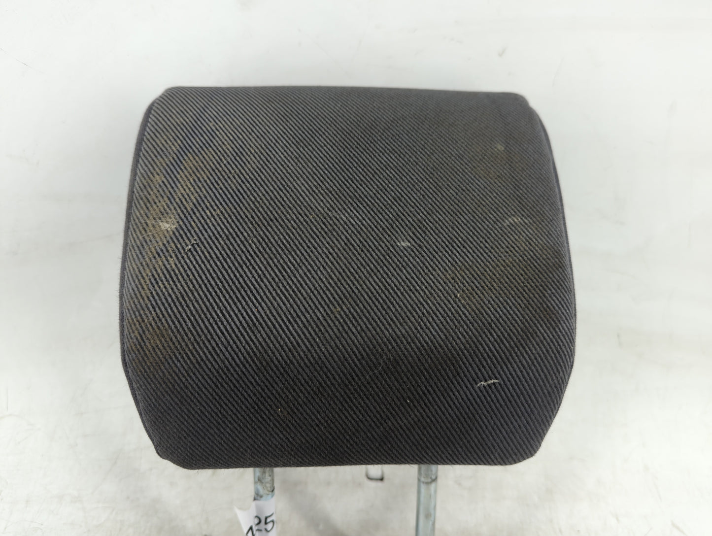 2008 Honda Element Headrest Head Rest Rear Seat Fits OEM Used Auto Parts - Oemusedautoparts1.com