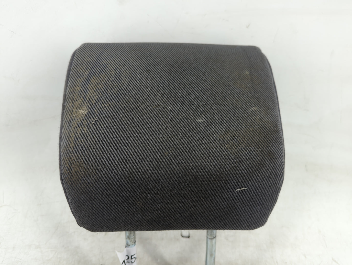2008 Honda Element Headrest Head Rest Front Driver Passenger Seat Fits OEM Used Auto Parts - Oemusedautoparts1.com