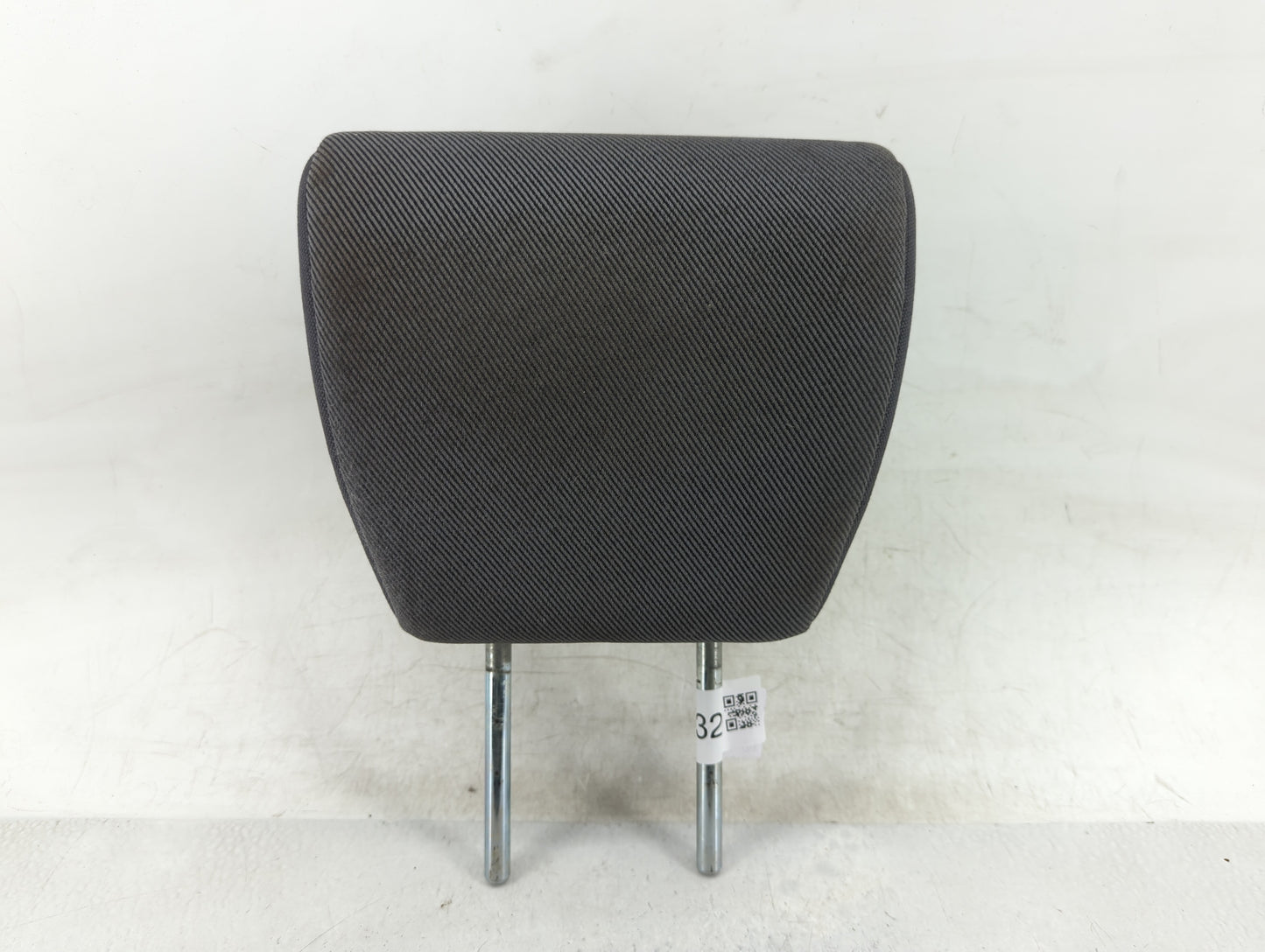 2008 Honda Element Headrest Head Rest Front Driver Seat Dark Gray - Oemusedautoparts1.com