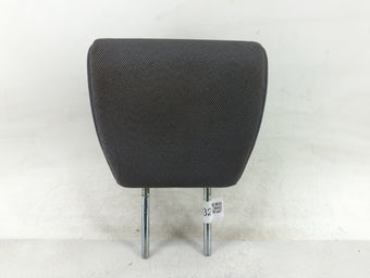 compare product 2008 Honda Element Headrest Head Rest Front Driver Seat Dark Gray