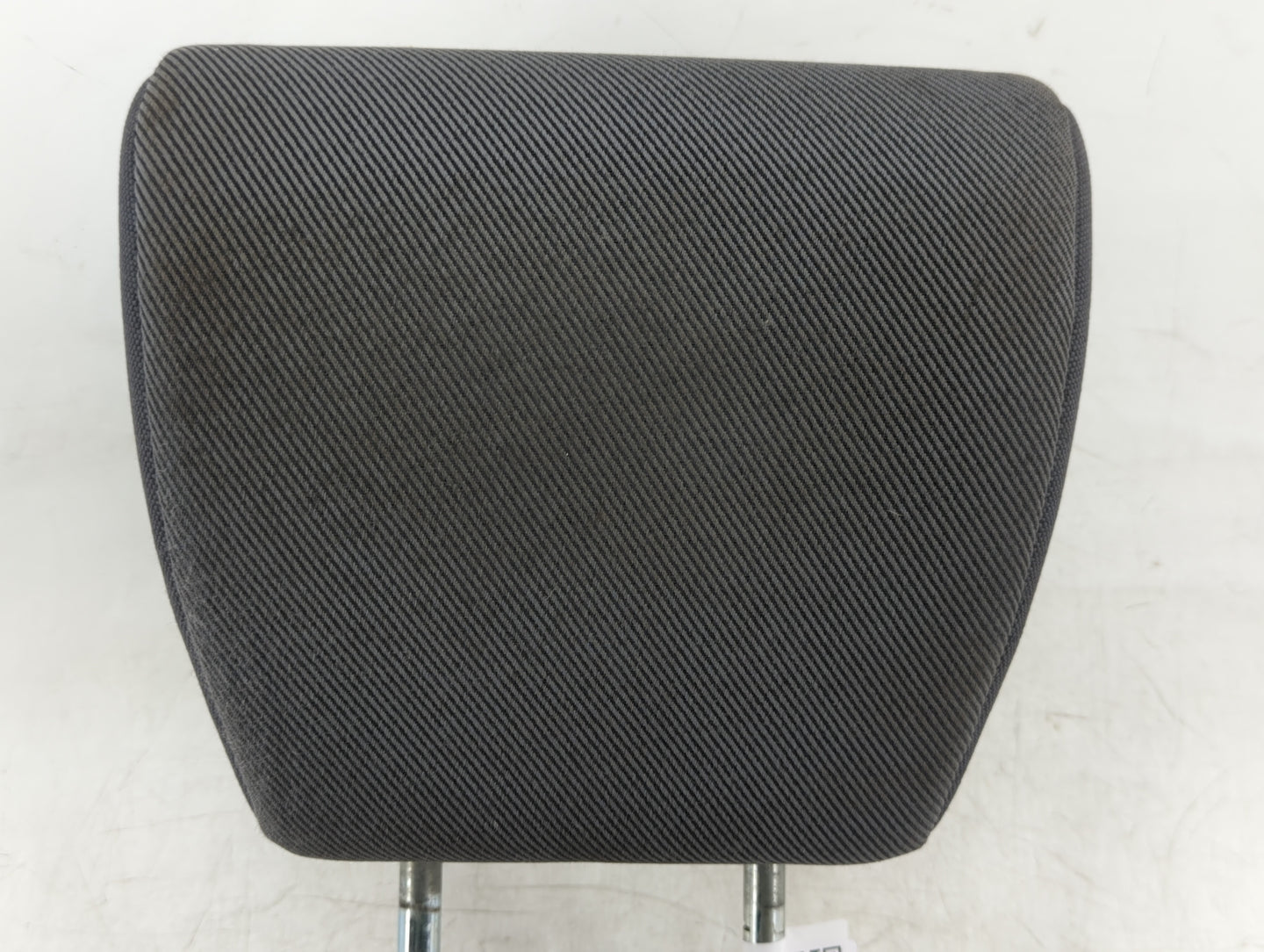 2008 Honda Element Headrest Head Rest Front Driver Seat Dark Gray - Oemusedautoparts1.com