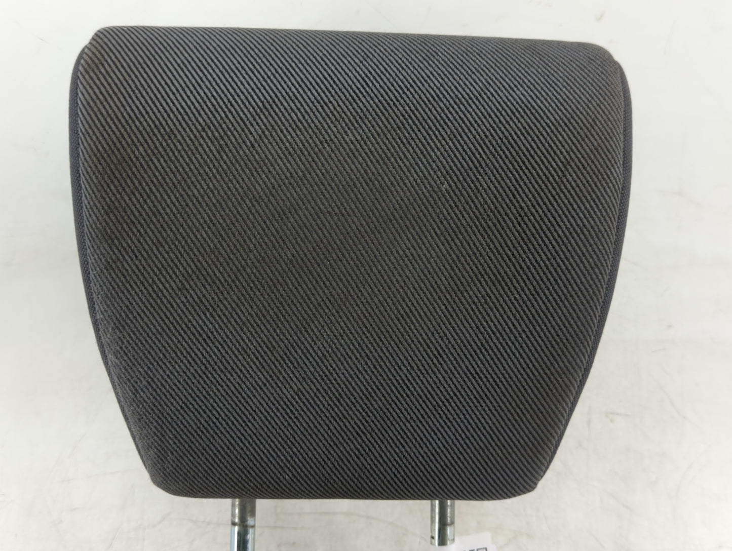 2008 Honda Element Headrest Head Rest Front Driver Seat Dark Gray - Oemusedautoparts1.com