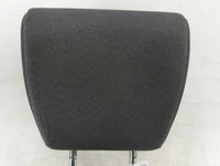 2008 Honda Element Headrest Head Rest Front Driver Seat Dark Gray - Oemusedautoparts1.com