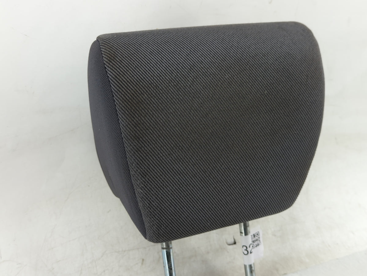 2008 Honda Element Headrest Head Rest Front Driver Seat Dark Gray - Oemusedautoparts1.com